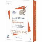 Papier à usages multiples fore® mp 24 lb lettre
