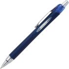 Stylos à bille rétractable jetstream™ 0,7 mm bleu