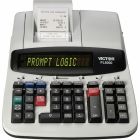 Calculatrice à imprimante pl8000