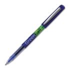 Stylos à bille roulante begreen greenball bleu
