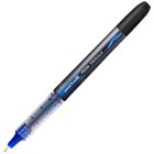 Stylo à bille roulante vision™ pointe aiguille. 0,5 mm. À l'unité bleu