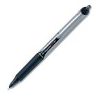 Stylos à bille roulante rétractable hi-tecpoint rt 0,5 mm noir