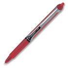 Stylos à bille roulante rétractable hi-tecpoint rt 0,5 mm rouge