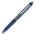 Stylos à bille roulante rétractable hi-tecpoint rt 0,7 mm bleu