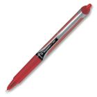 Stylos à bille roulante rétractable hi-tecpoint rt 0,7 mm rouge