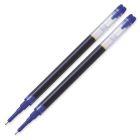 Recharge pour stylo hi-tecpoint rtet greentecpoint 0,5 mm bleu