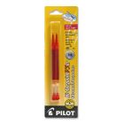 Recharge pour stylo hi-tecpoint rtet greentecpoint 0,5 mm rouge