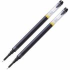Recharge pour stylo hi-tecpoint rtet greentecpoint 0,7 mm noir
