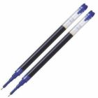 Recharge pour stylo hi-tecpoint rtet greentecpoint 0,7 mm bleu
