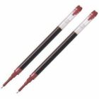 Recharge pour stylo hi-tecpoint rtet greentecpoint 0,7 mm rouge