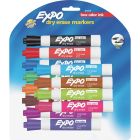 Marqueur pour tableau blanc expo® paquet de 12 variés