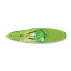 Ruban correcteur rétractable begreen whiteline ruban correcteur vendu à l'unité