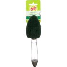 Brosse à récurer scotch-brite