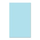 Papier de couleur à usages multiples lettermak® formal légal - 8-1/2 x 14" bleu