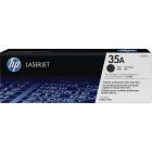 Cartouche de toner hp 35a À l'unité
