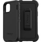 Étui pour téléphone intelligent defender pour iphone iphone 11 pro