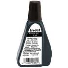 Encre 7011 premium pour tampon noir