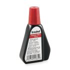 Encre 7011 premium pour tampon rouge