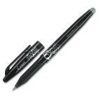 Stylo à bille roulante effaçable frixion® ball vendu à l'unité noir