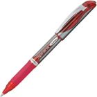 Stylo à bille roulante energel® 1 mm rouge