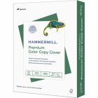 Hammermill color copy cover 60 lb lettre