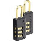 Cadenas à combinaison pour valise