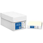 Papier de couleur à usages multiples lettermak® format lettre - 8-1/2 x 11" crème