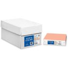Papier de couleur à usages multiples lettermak® format lettre - 8-1/2 x 11" saumon