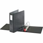 Reliure superlife® easy open™ locking slant-d® 3 po