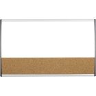 Tableau pour cloison arc™ panneau de combinaison 30 x 18 po