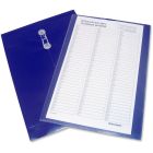 Enveloppe pour courrier inter-services