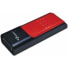 Clé usb à mémoire flash pratico