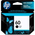 Cartouche jet d'encre hp 60