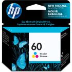 Cartouche jet d'encre hp 60
