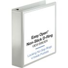 Reliure de présentation robuste easy open™ 2 po blanc