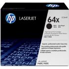 Cartouche de toner à haut rendement hp 64x À l’unité
