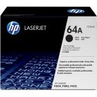 Cartouche de toner hp 64a