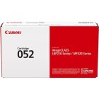 Cartouche de toner canon 052