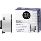 Étiquettes compatibles (alternative à brother dk-1203)