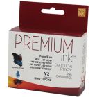 Encre premium compatible (alternative à brother lc105) cyan