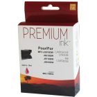 Cartouche jet d'encre compatible (alternative à brother lc79) magenta
