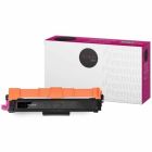 Cartouche de toner compatible (alternative à brother tn227) magenta