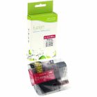 Cartouche jet d'encre compatible (alternative à brother lc3019) magenta