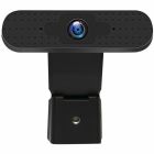 Webcam 1080p hd avec microphone