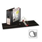 Reliure xtralife® clearvue® locking slant-d® 5 po noir