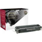 Cartouche de toner remise à neuf (alternative à hp 24a)