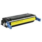 Cartouche de toner remise à neuf (alternative à hp 641a) jaune