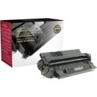 Cartouche de toner à haut rendement remis à neuf micr (alternative à hp 29x)