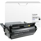 Cartouche de toner remise à neuf 12a6865