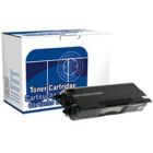 Cartouche de toner remise à neuf brother tn460